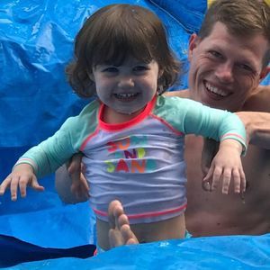 Meet your Posher, Tracy